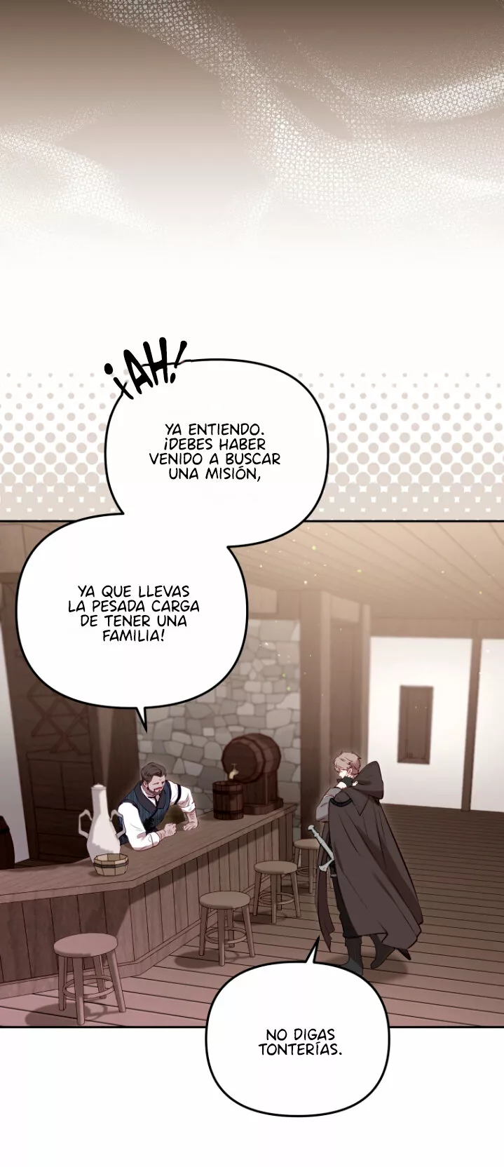 Página 52 del Manga