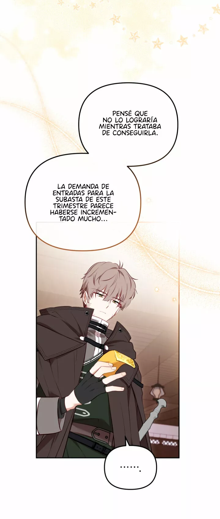 Página 56 del Manga