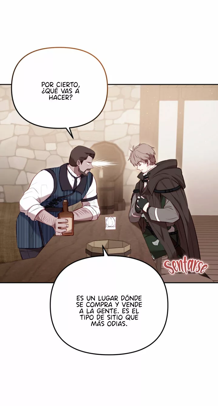 Página 57 del Manga