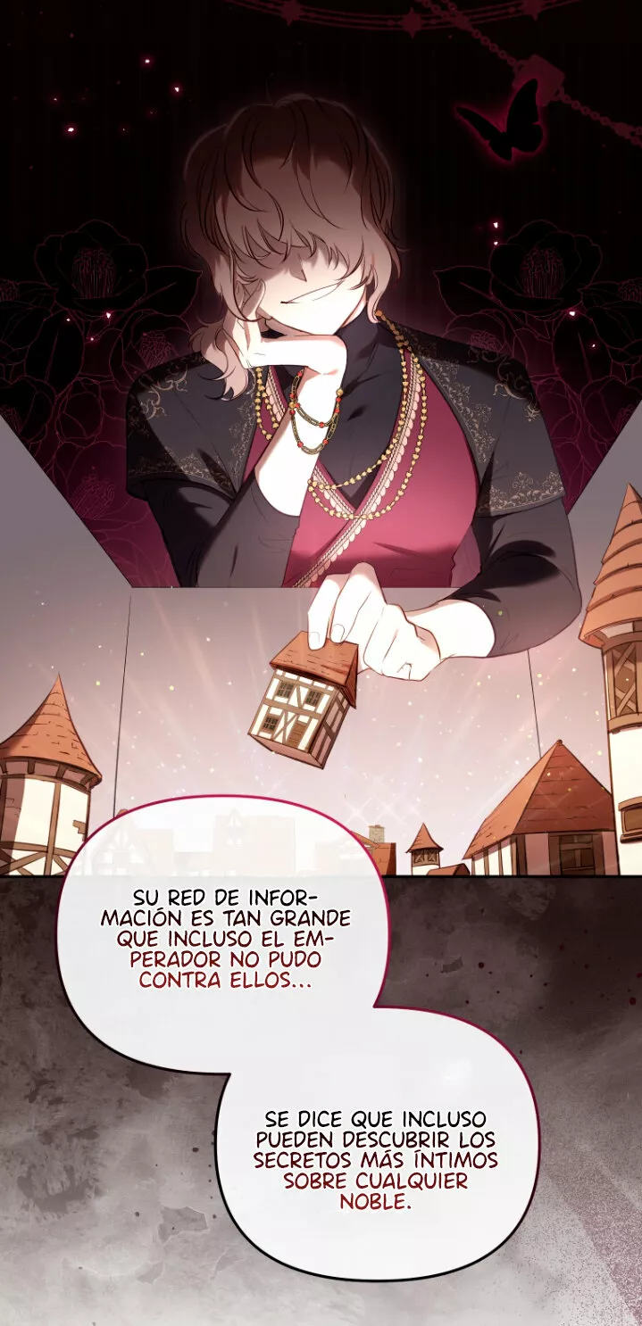 Página 61 del Manga