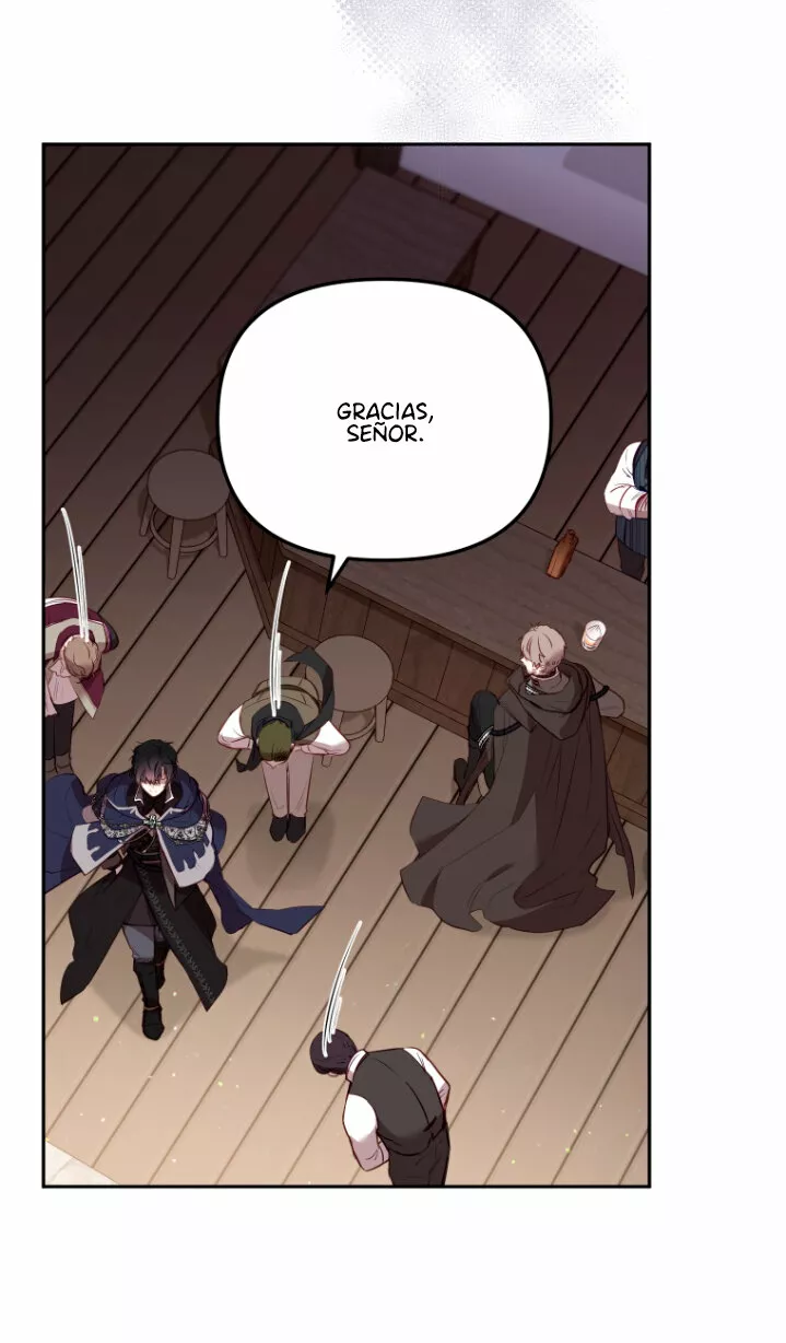 Página 73 del Manga