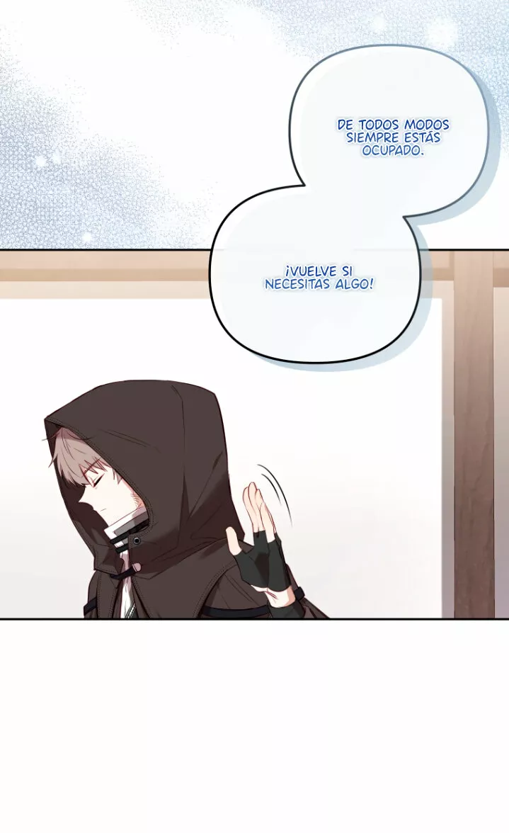 Página 84 del Manga