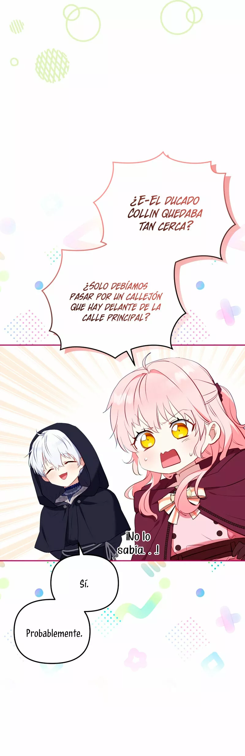 Página 41 del Manga