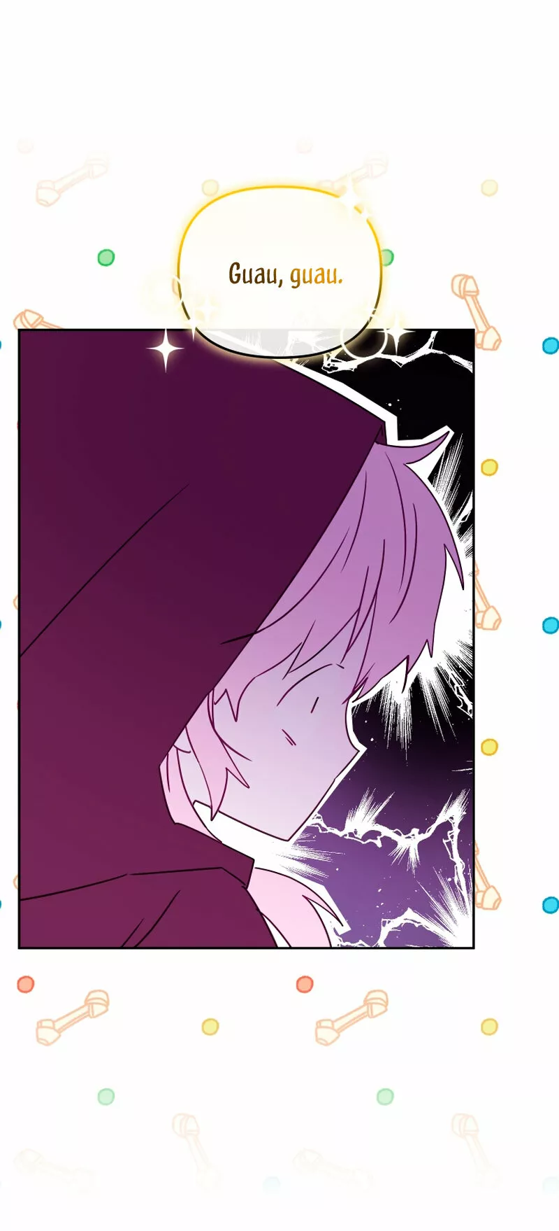Página 46 del Manga