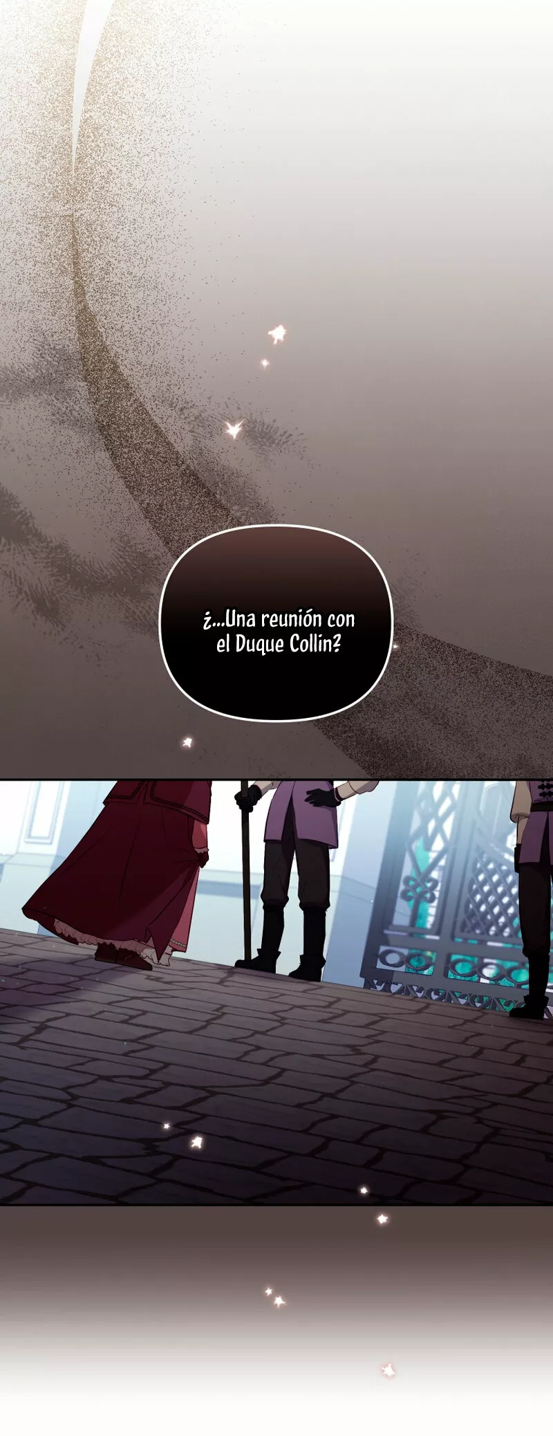 Página 51 del Manga