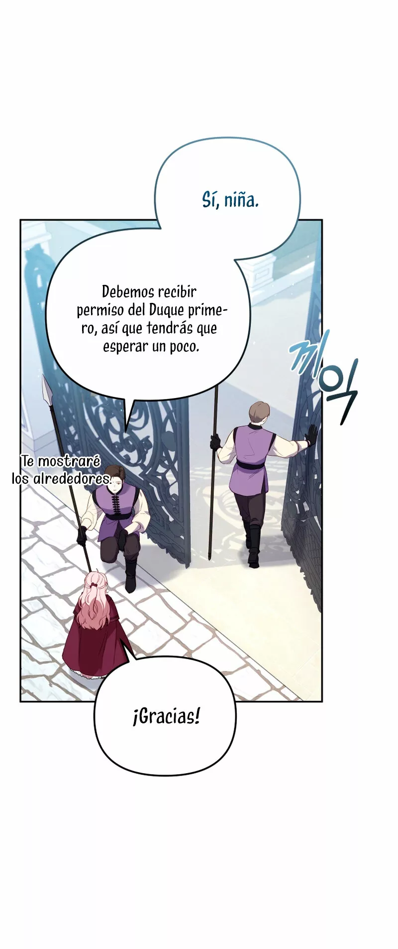 Página 55 del Manga
