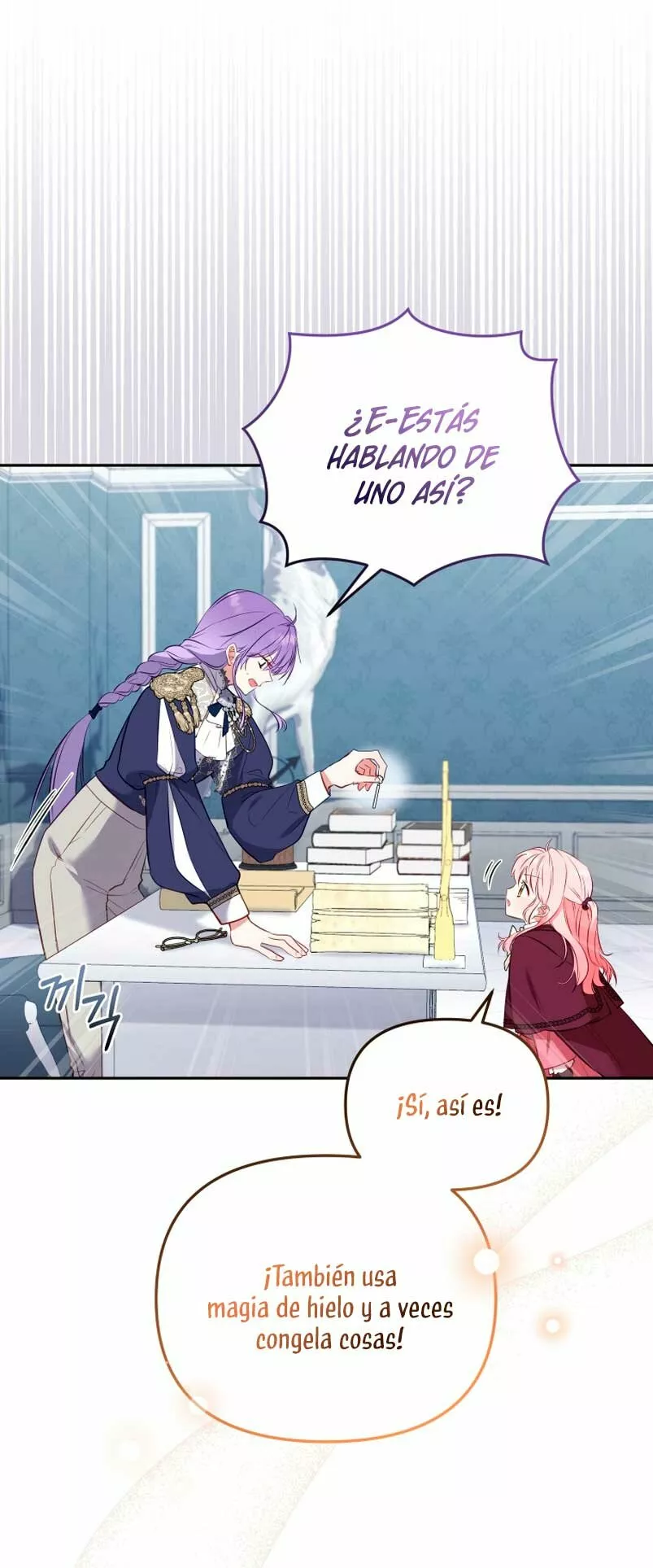 Página 41 del Manga
