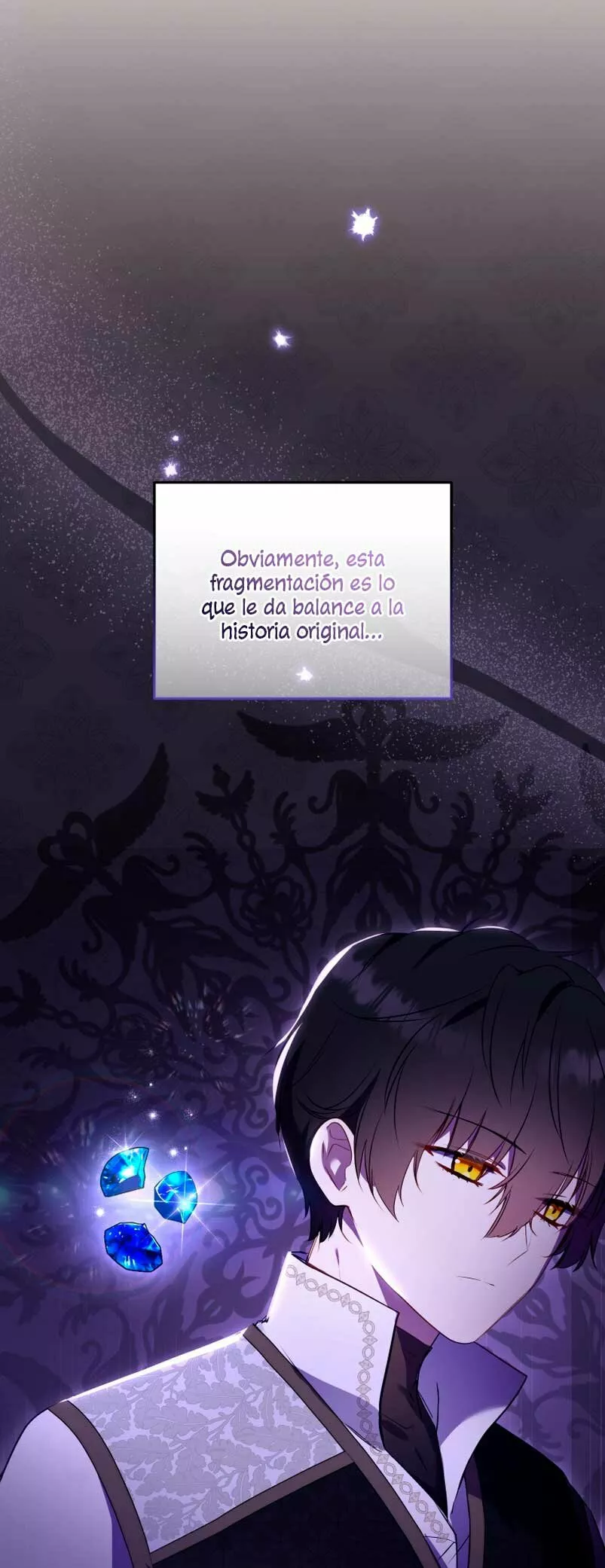Página 64 del Manga