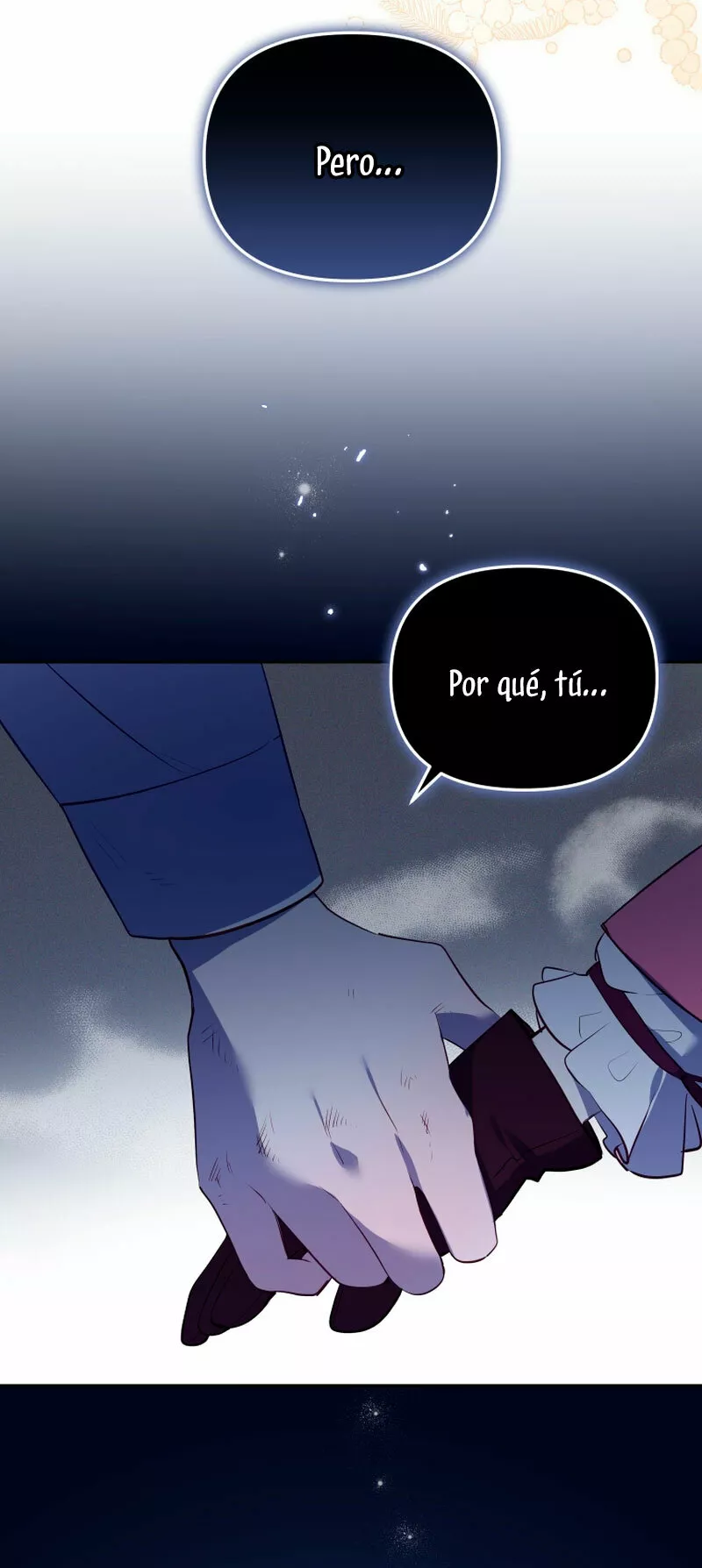 Página 40 del Manga