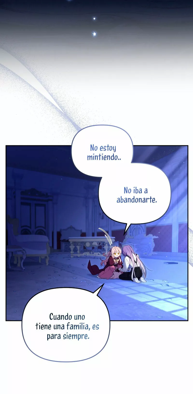 Página 50 del Manga