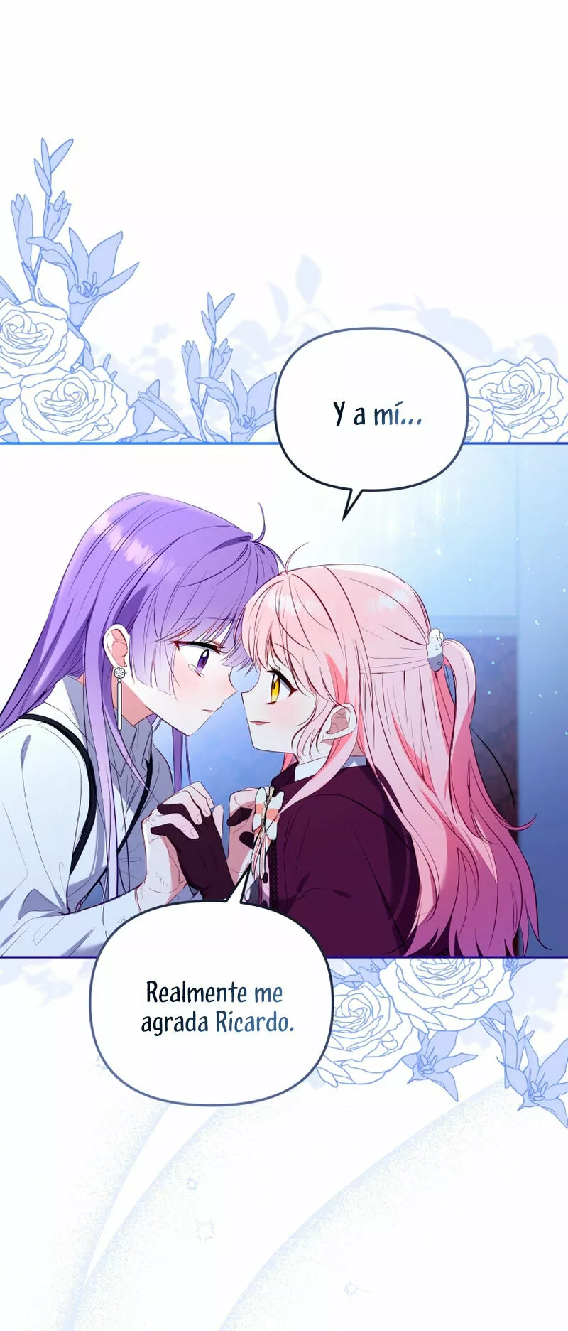 Página 51 del Manga