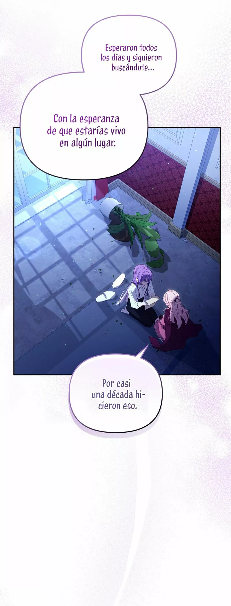 Página 56 del Manga