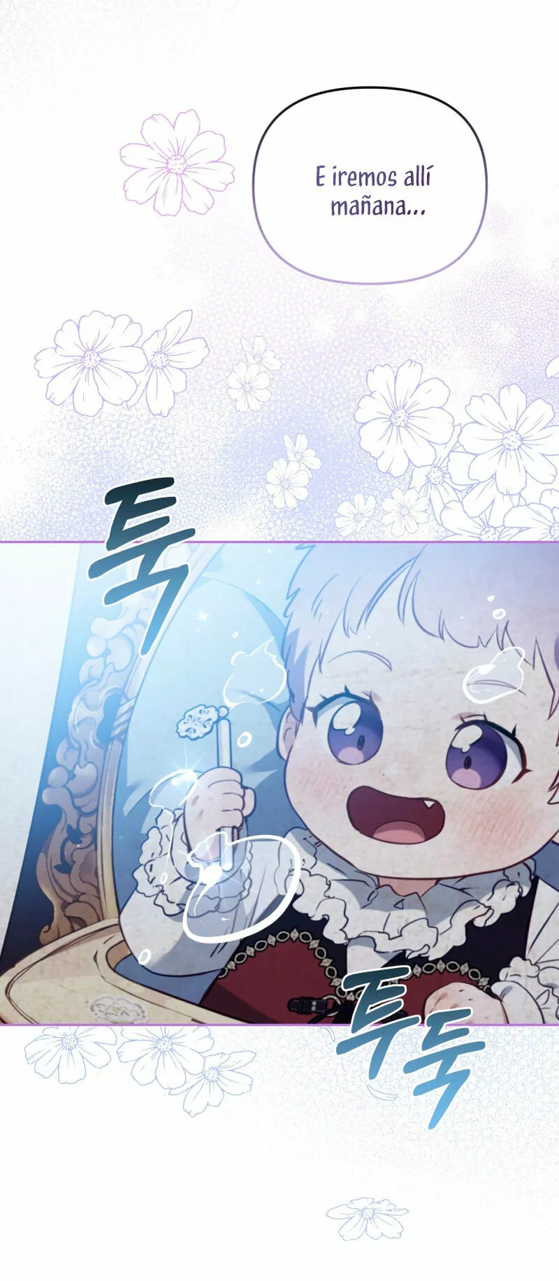 Página 58 del Manga