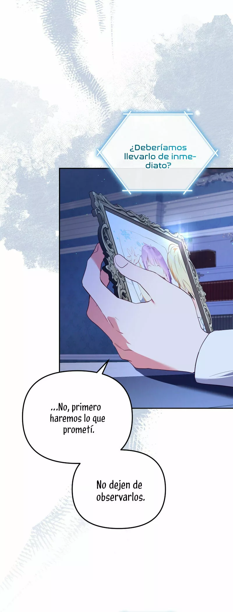 Página 66 del Manga