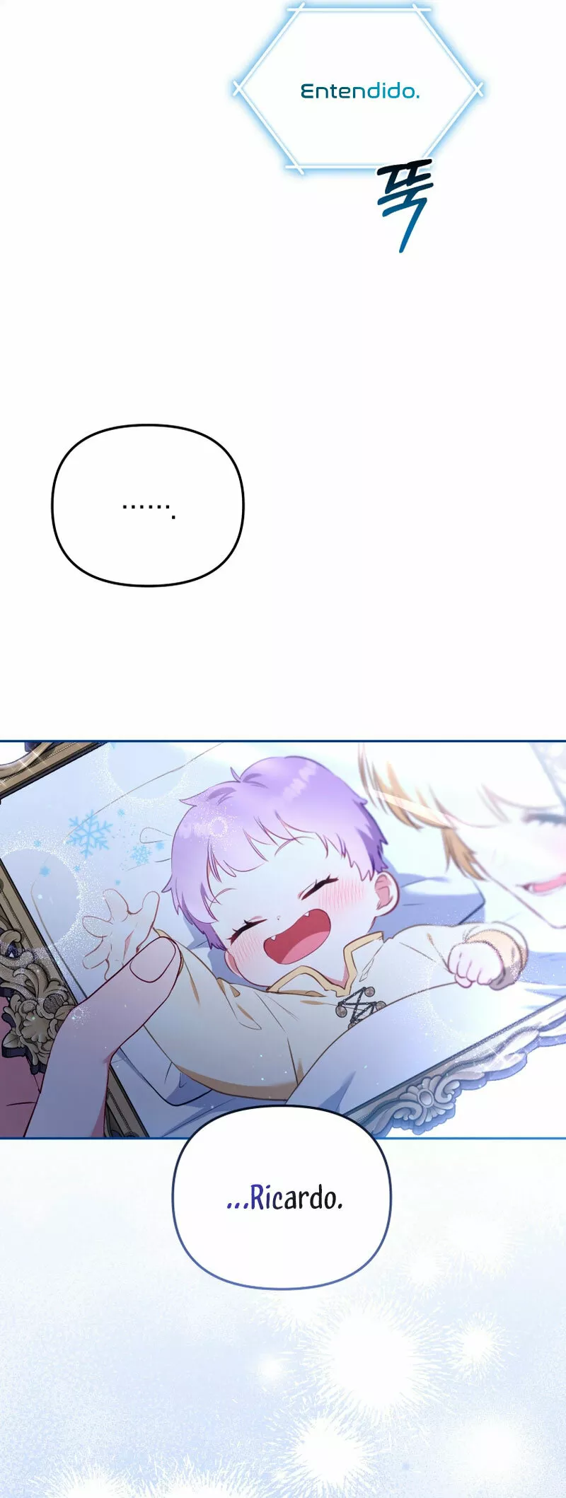 Página 67 del Manga