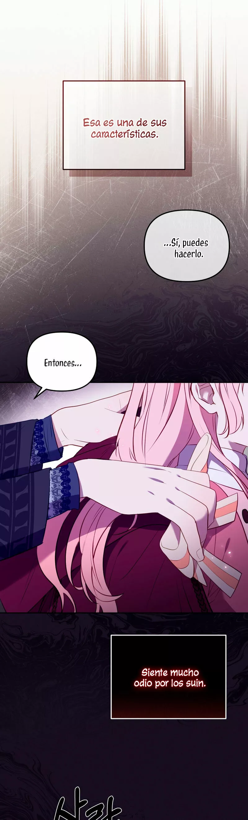 Página 38 del Manga