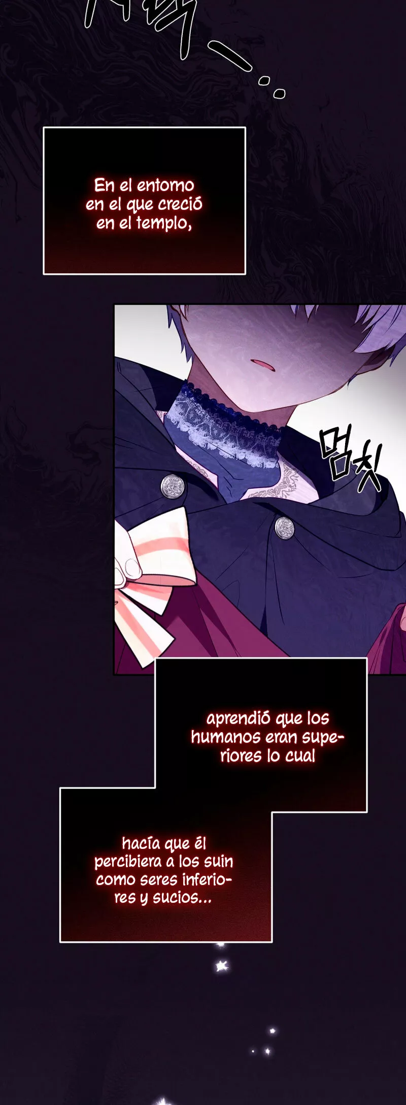 Página 39 del Manga