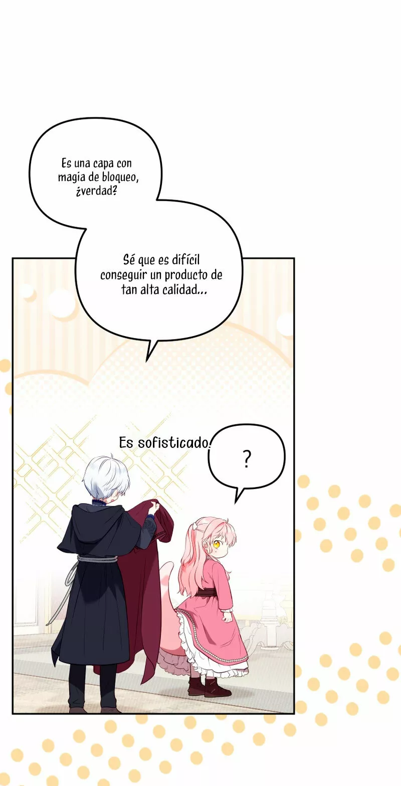 Página 45 del Manga