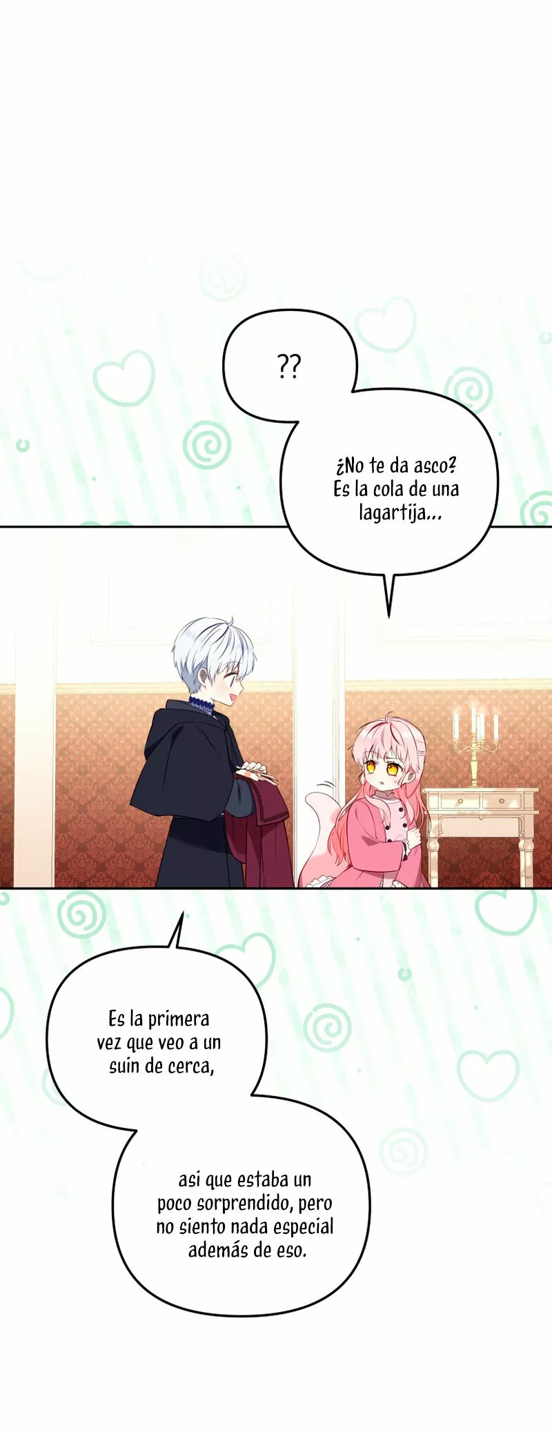 Página 47 del Manga