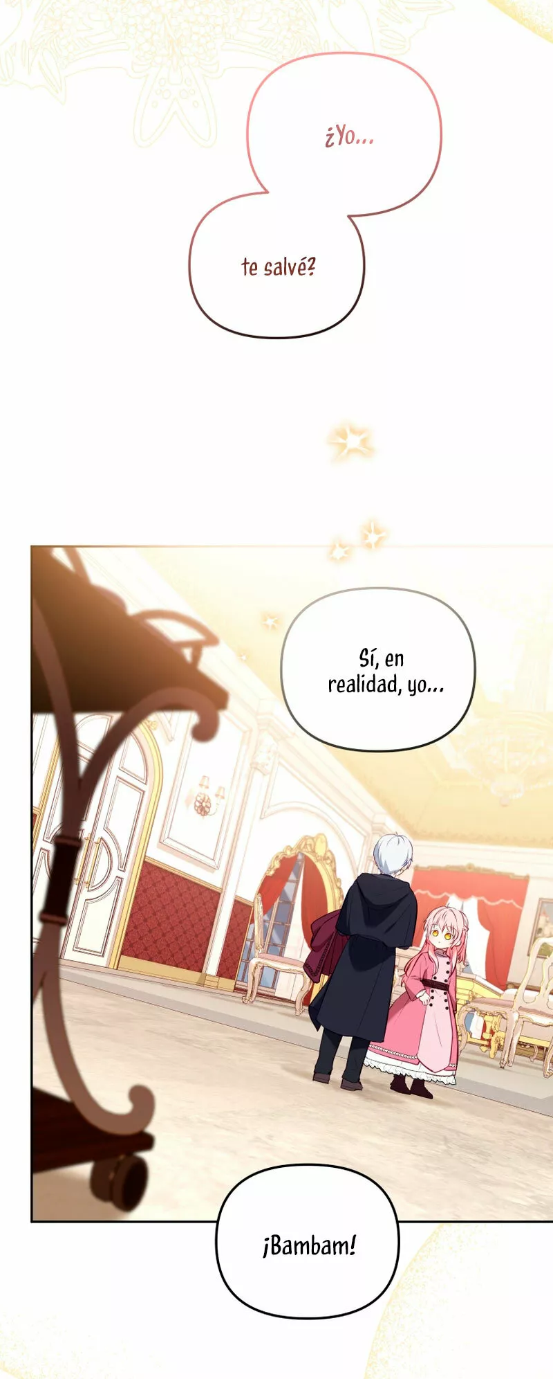 Página 55 del Manga