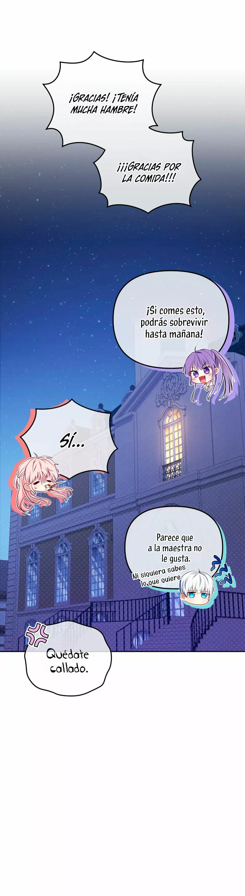 Página 58 del Manga