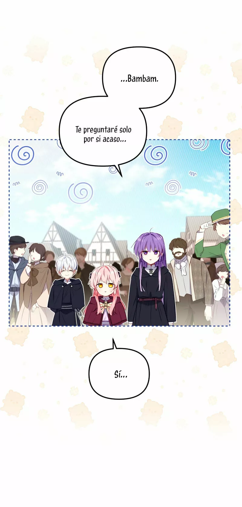 Página 61 del Manga