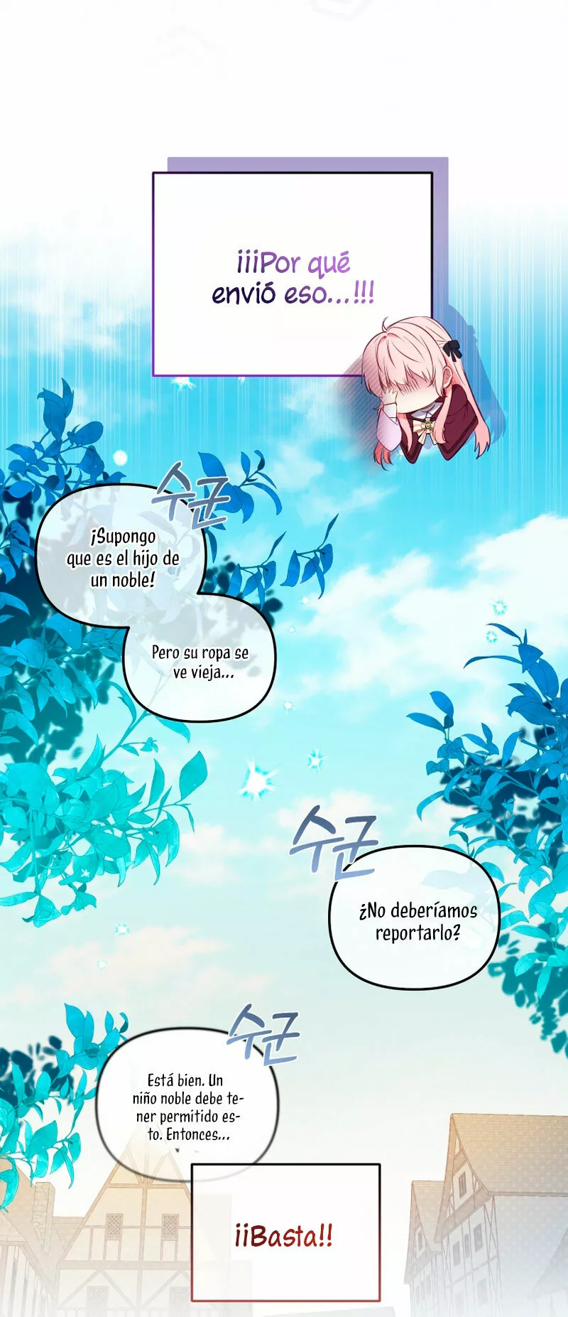 Página 69 del Manga
