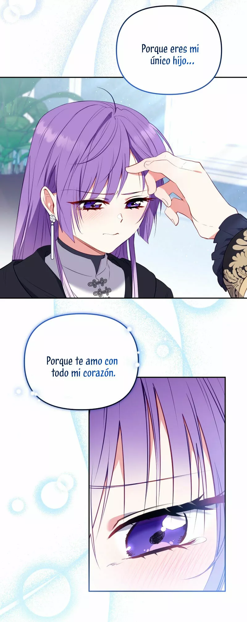Página 50 del Manga