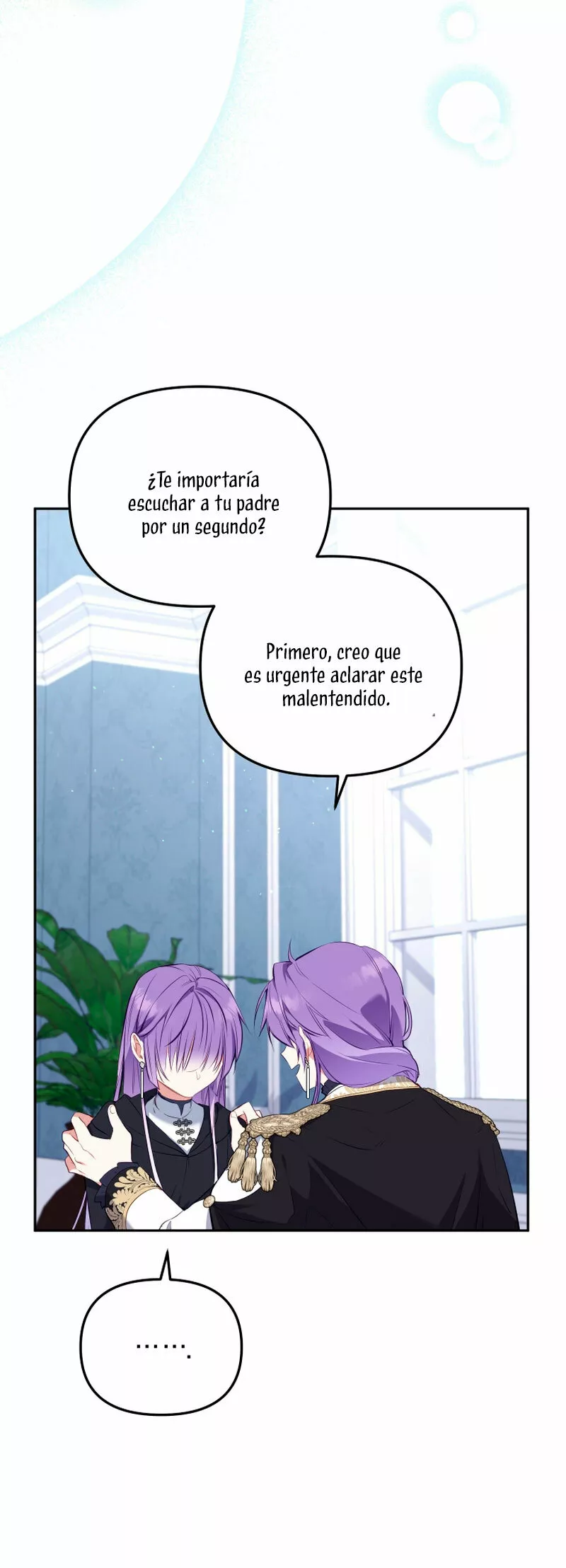 Página 51 del Manga