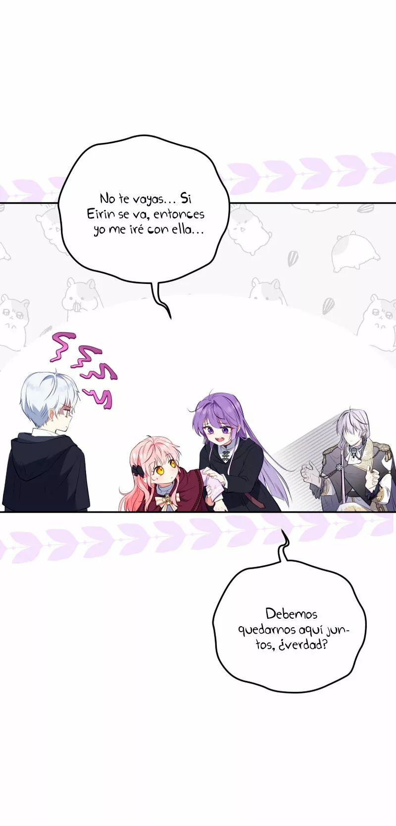 Página 54 del Manga