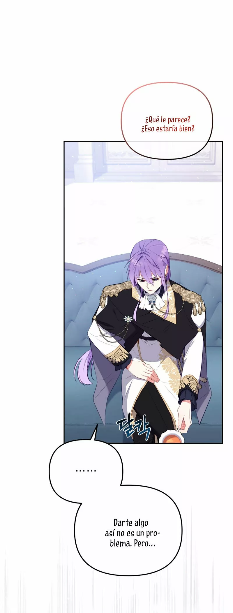 Página 40 del Manga