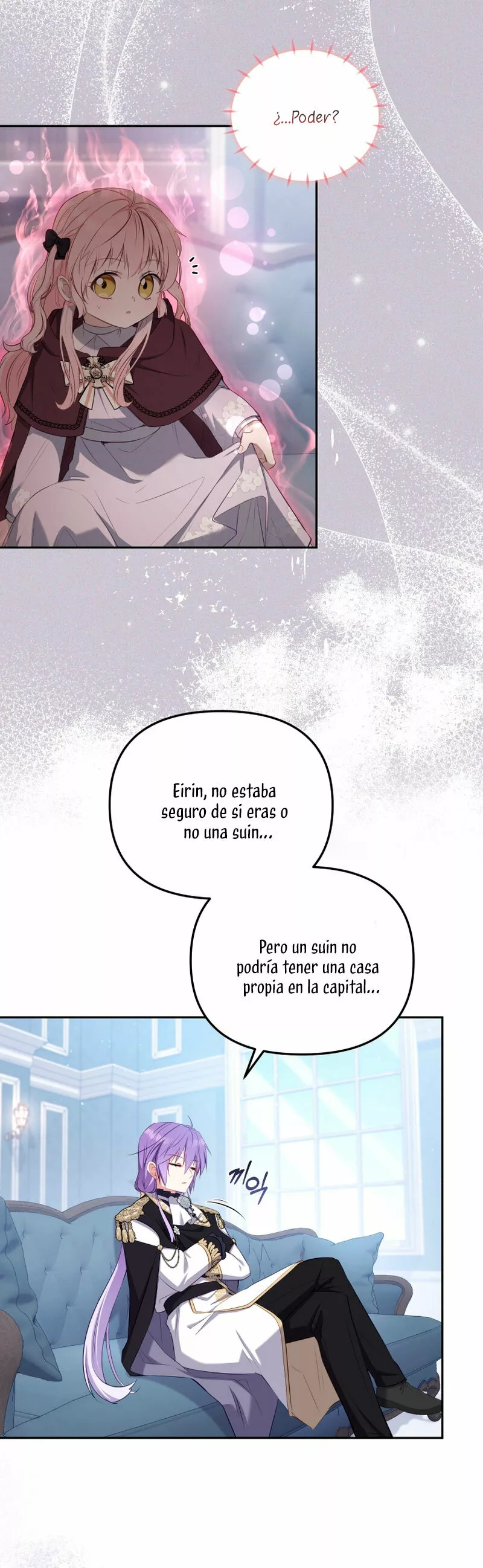 Página 43 del Manga
