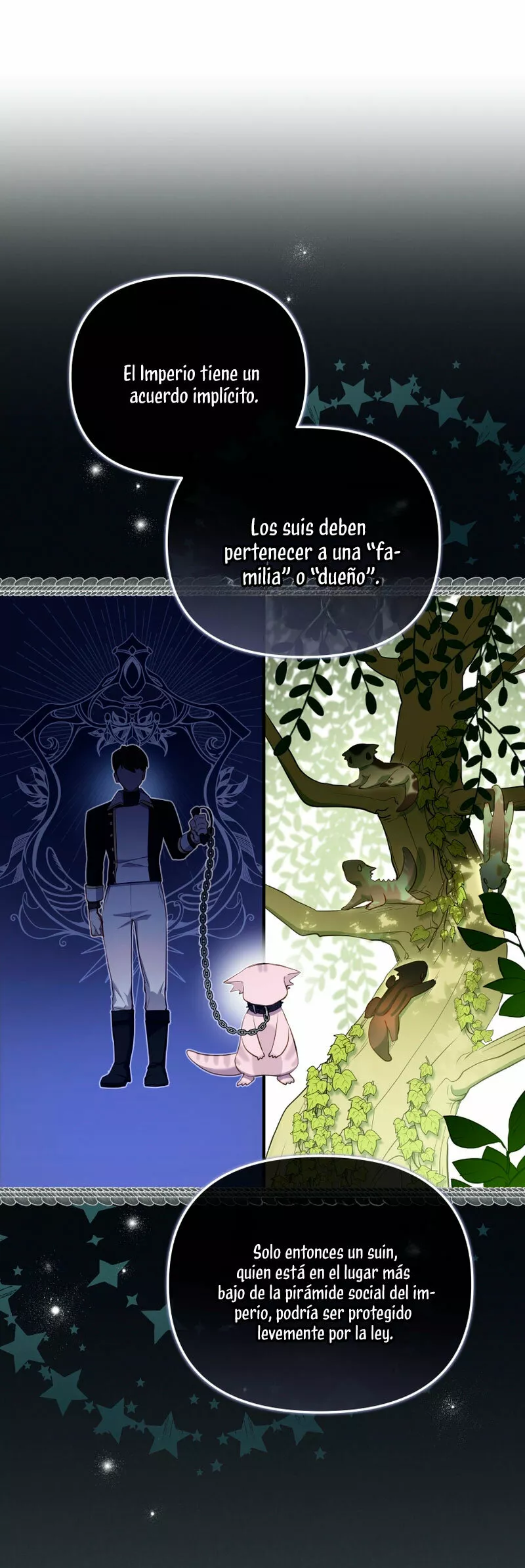 Página 45 del Manga
