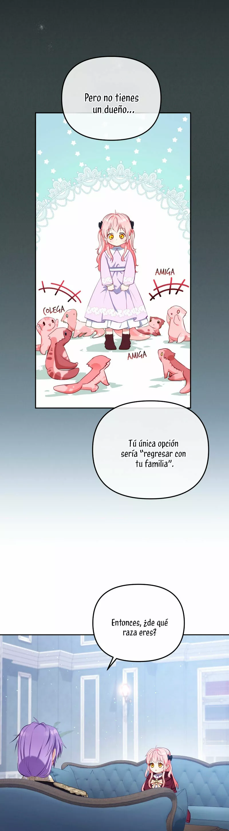 Página 46 del Manga