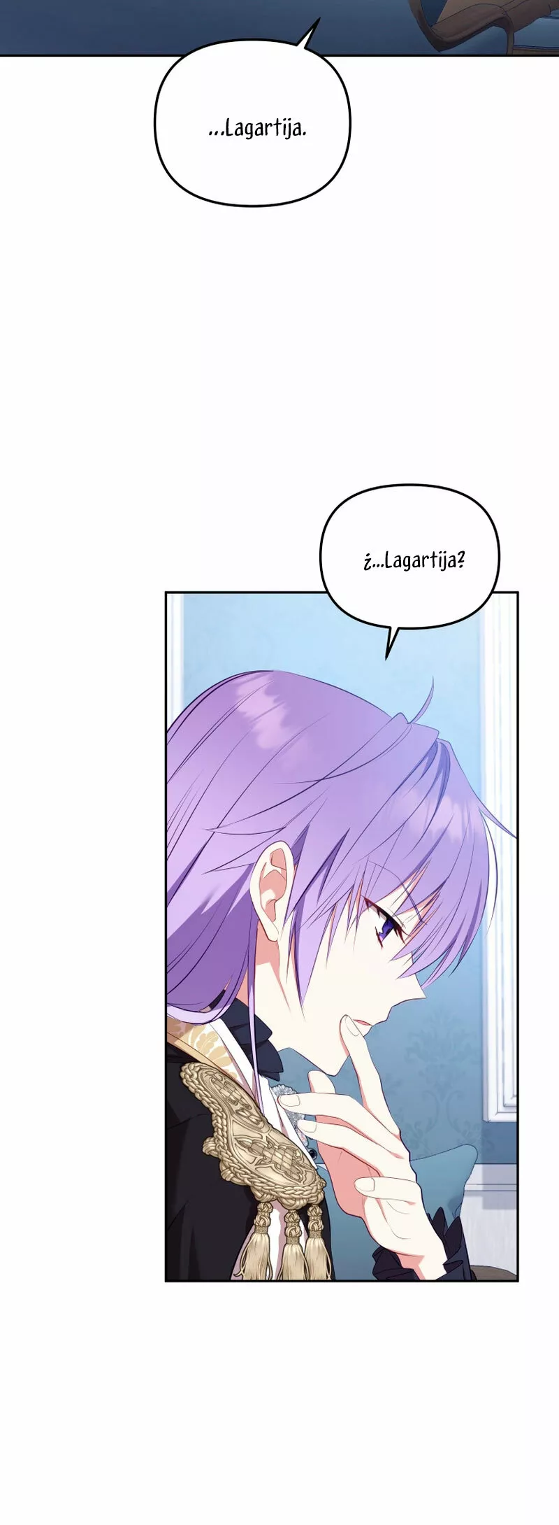 Página 47 del Manga