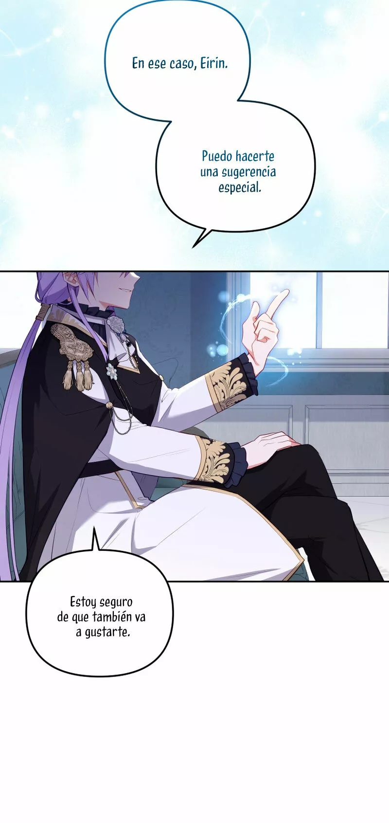 Página 51 del Manga