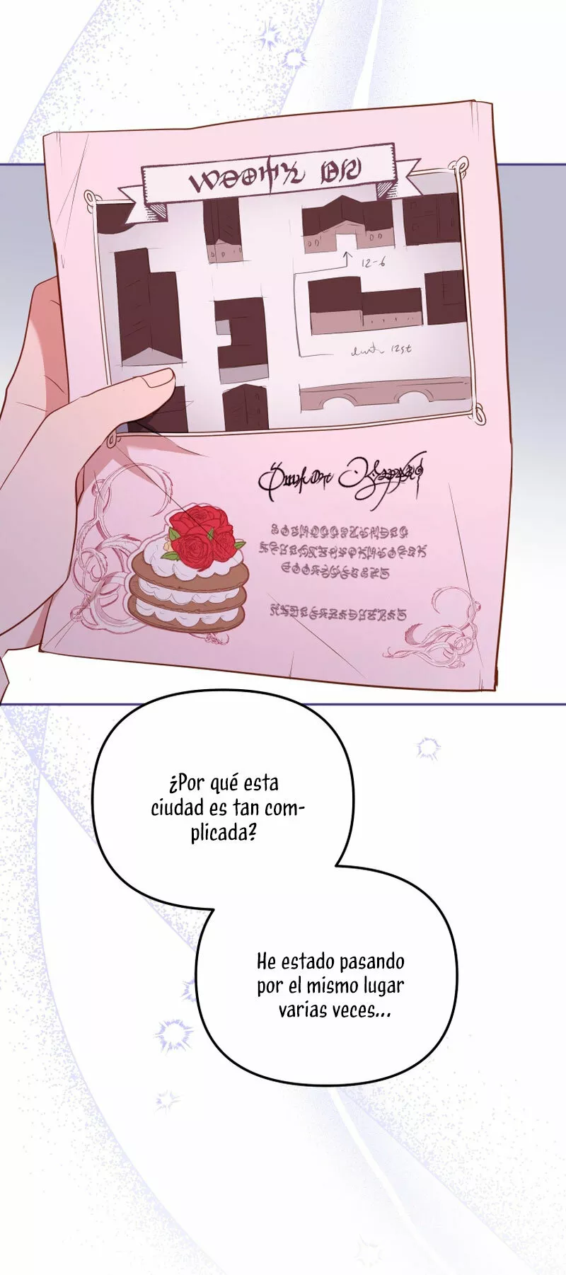 Página 60 del Manga