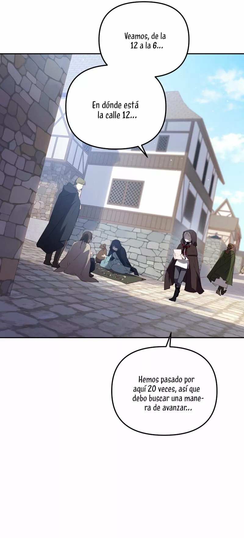 Página 62 del Manga