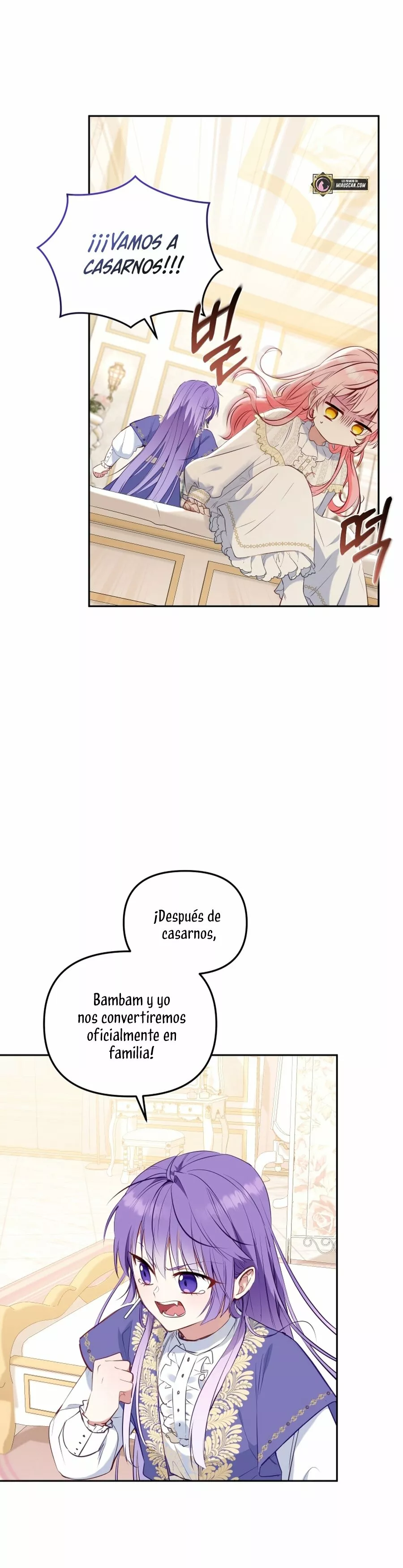 Página 34 del Manga