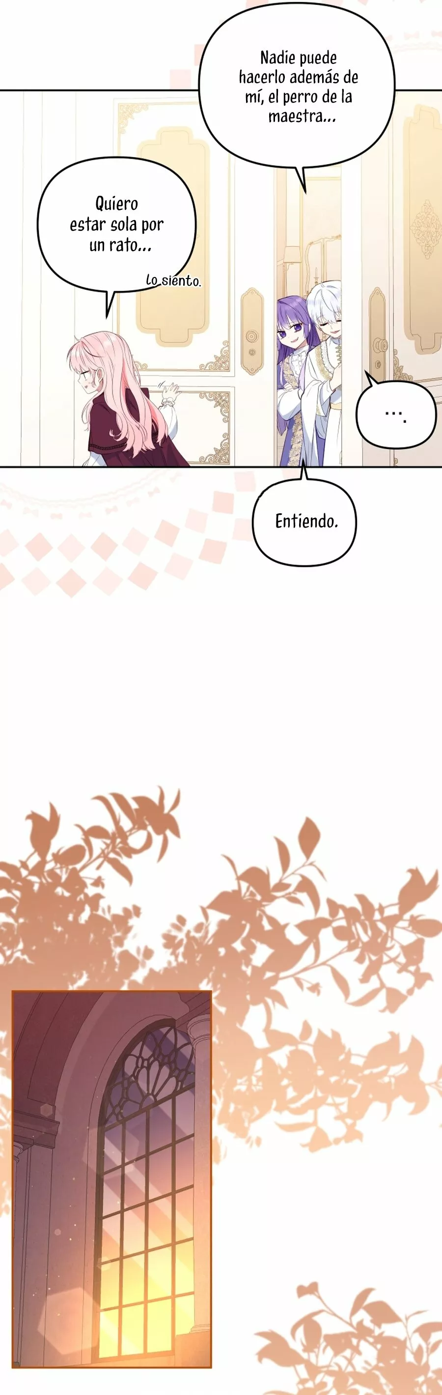 Página 37 del Manga