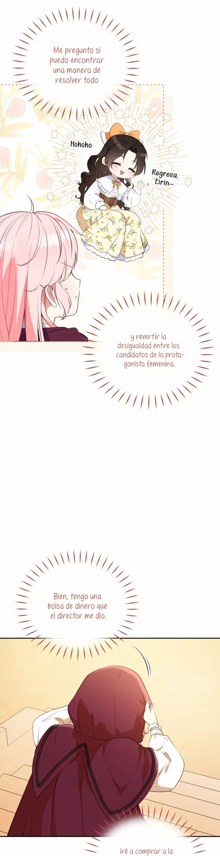 Página 39 del Manga