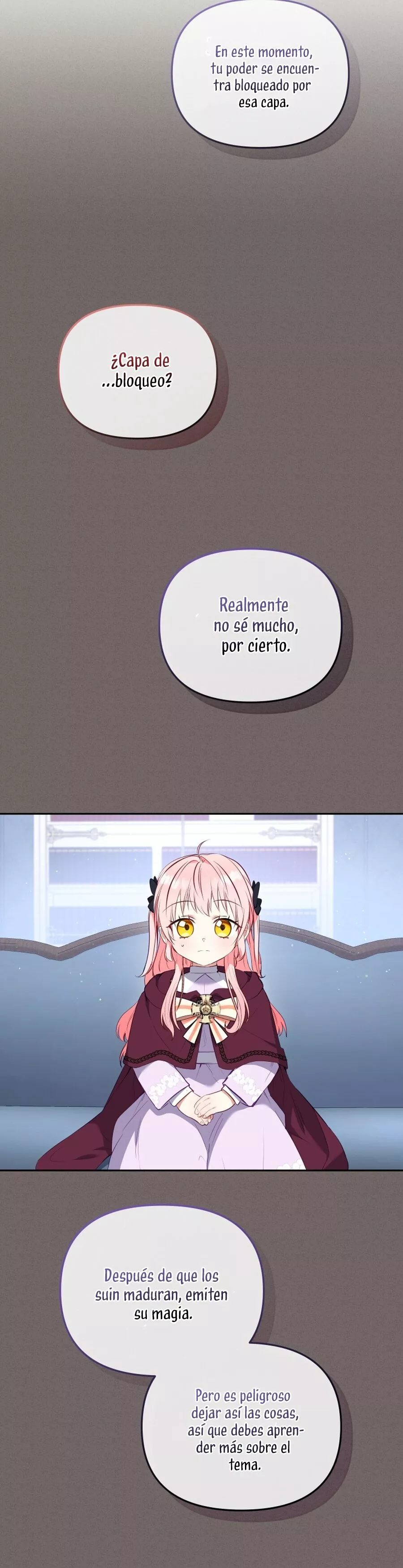 Página 41 del Manga