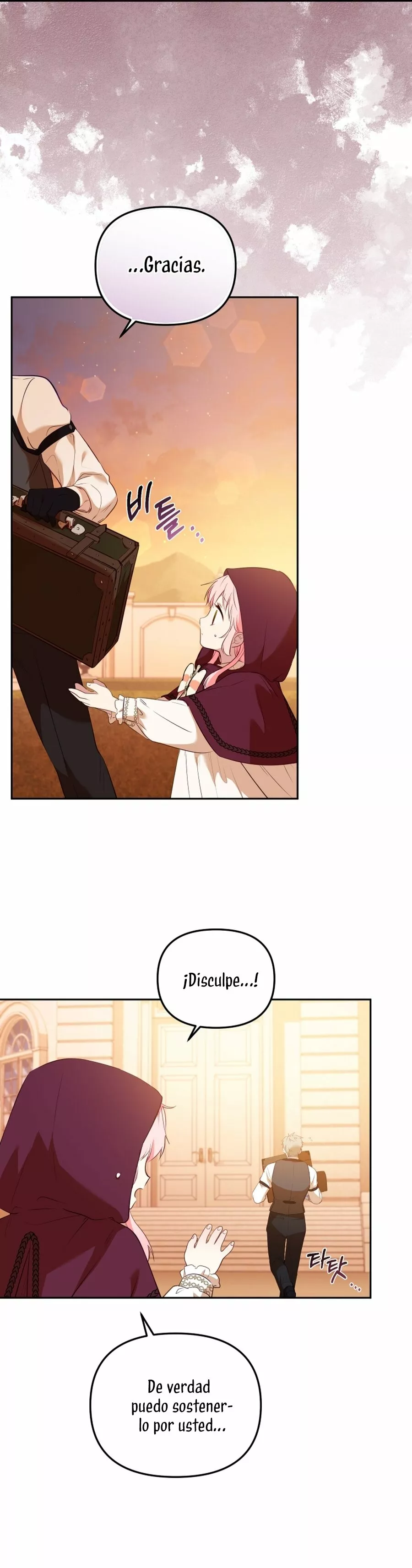 Página 45 del Manga