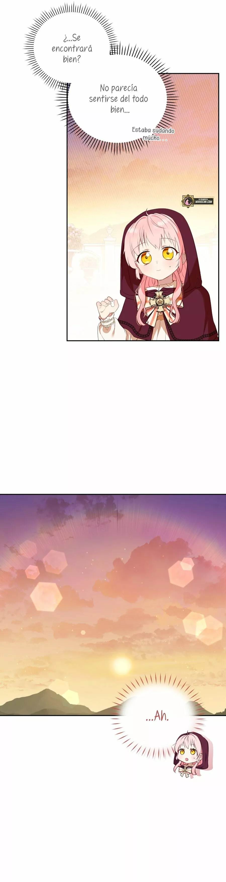 Página 46 del Manga