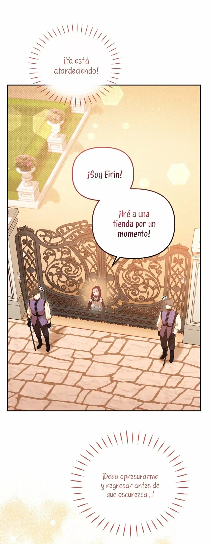 Página 47 del Manga