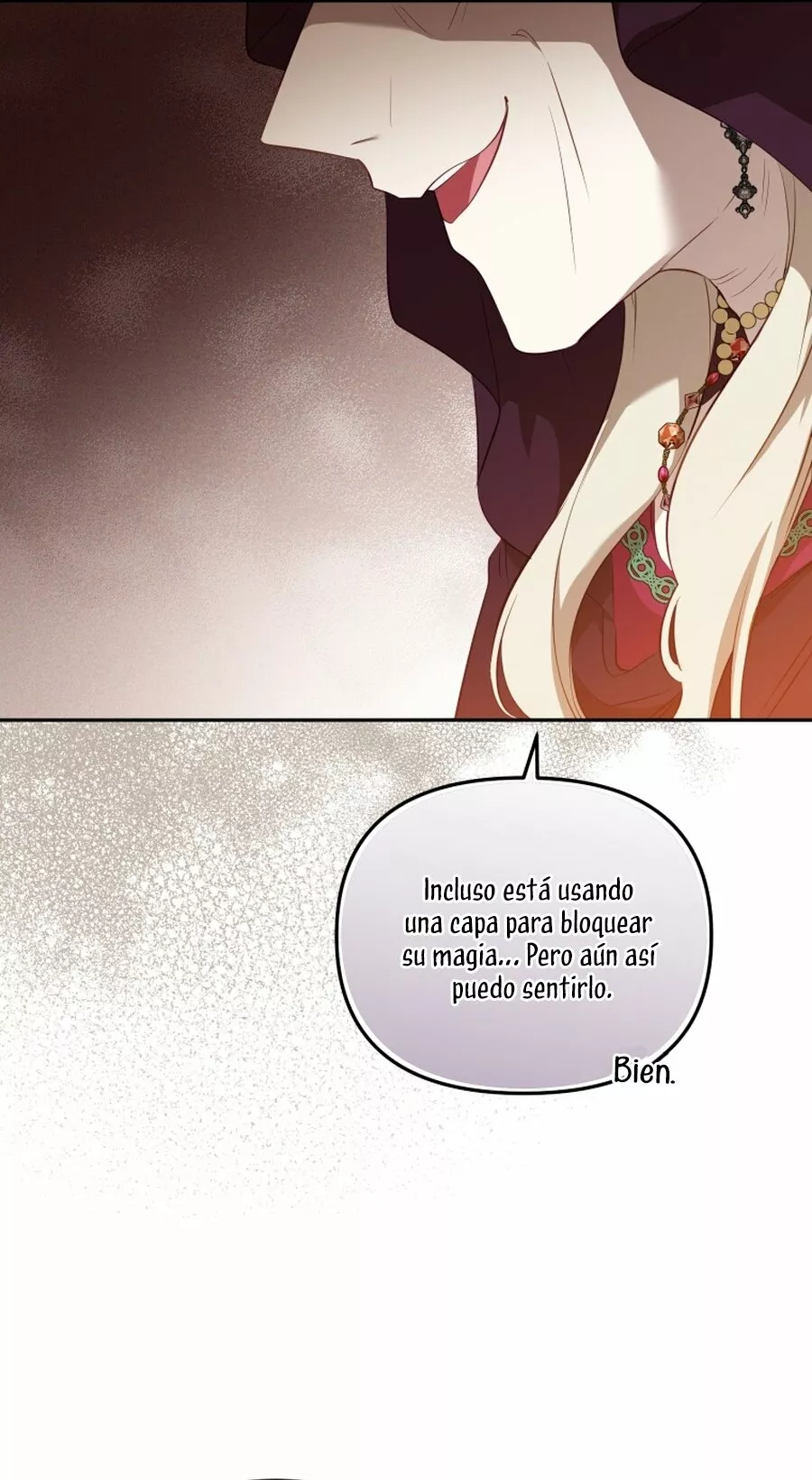 Página 50 del Manga
