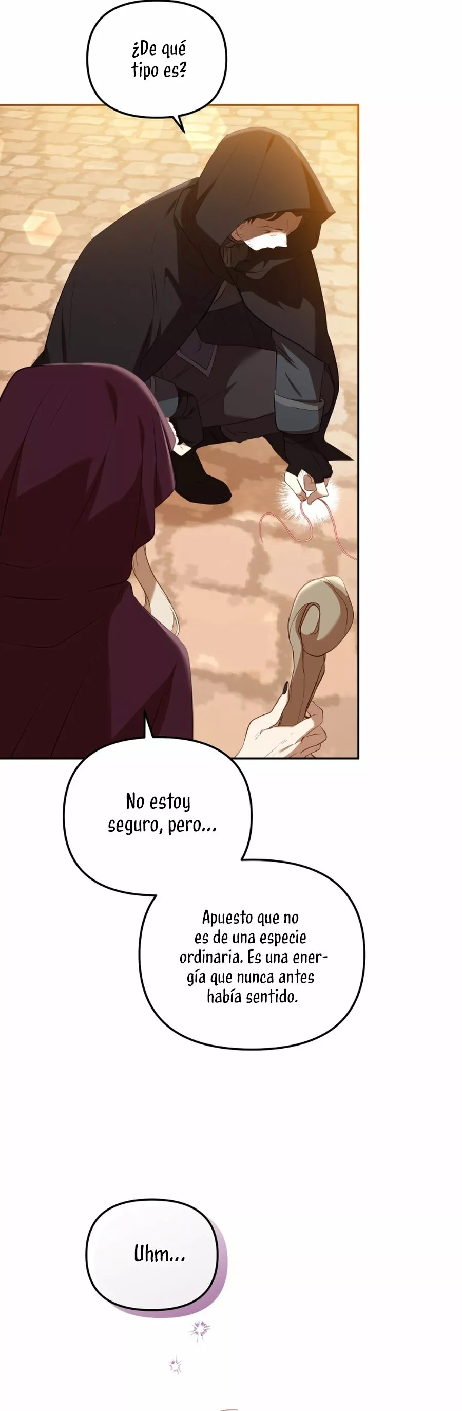 Página 51 del Manga
