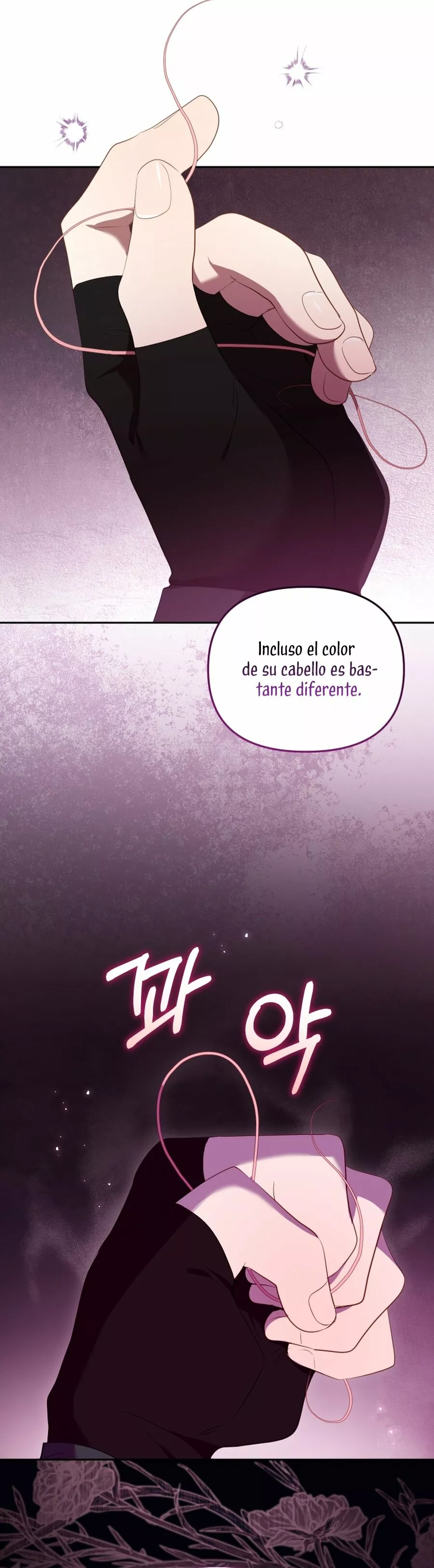 Página 52 del Manga