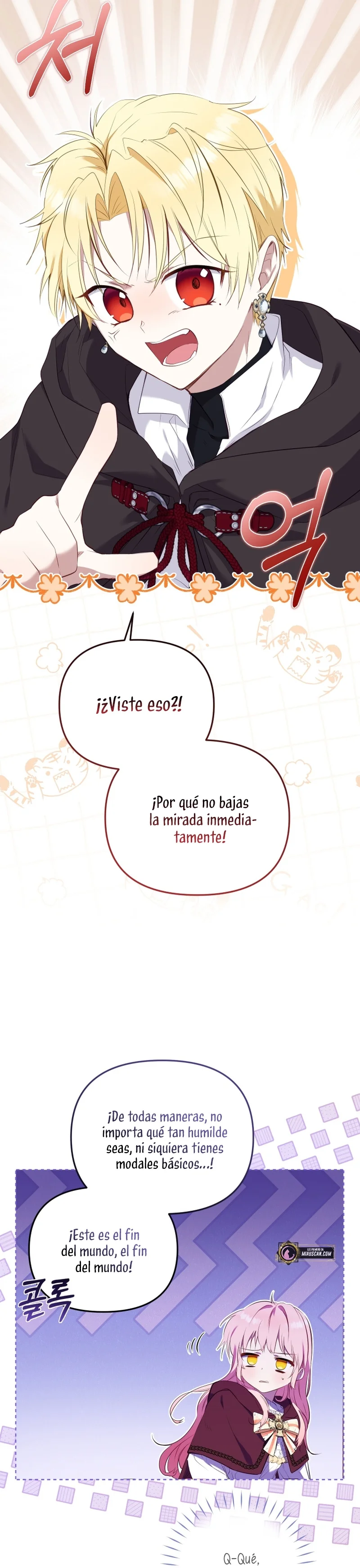 Página 36 del Manga