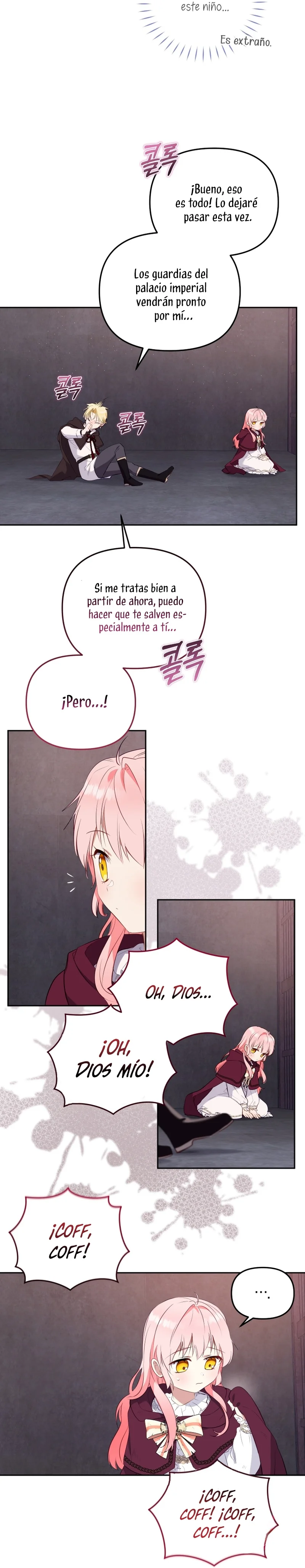 Página 37 del Manga